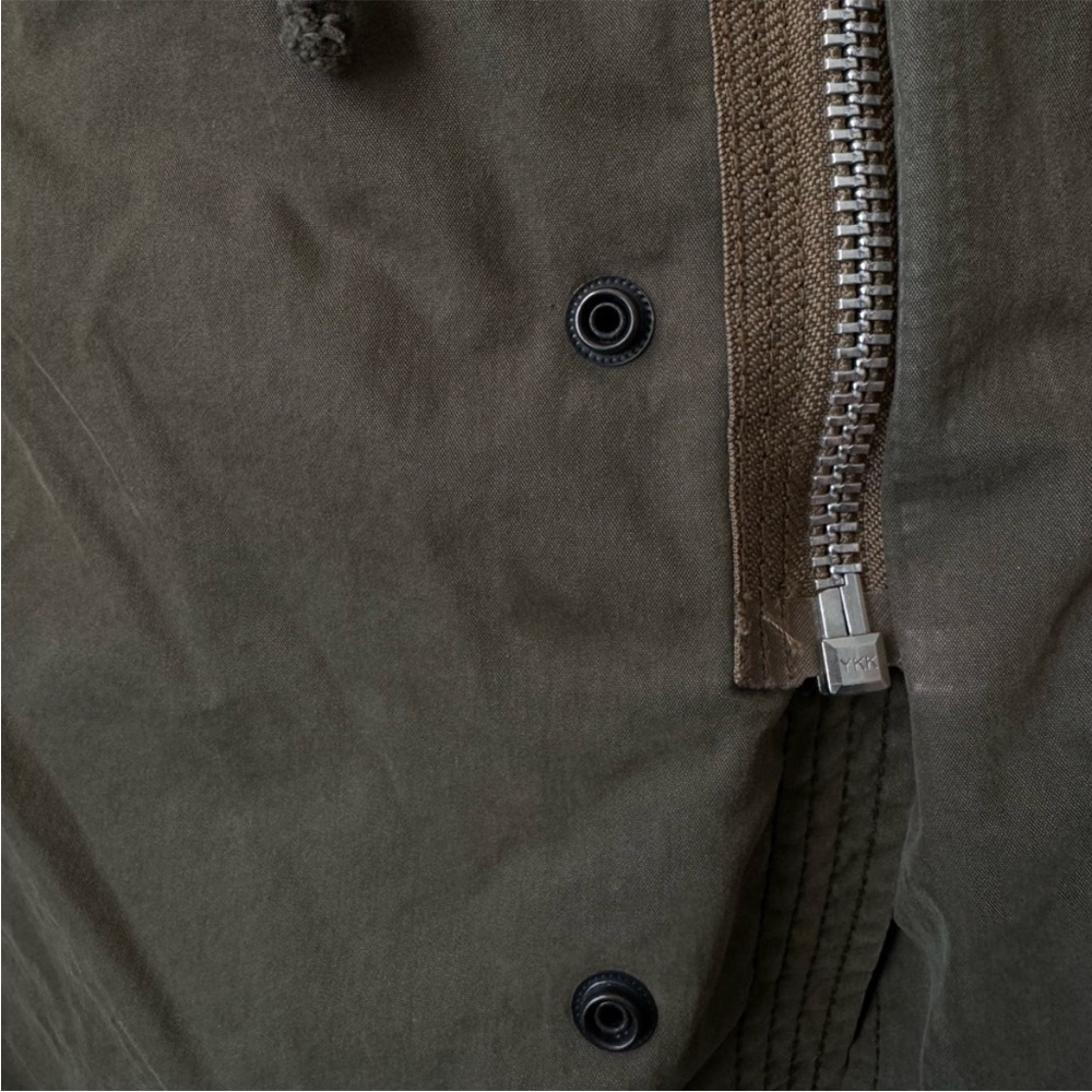 ARITZIA TNA BRITANNIA  PARKA - Picture 9 of 10